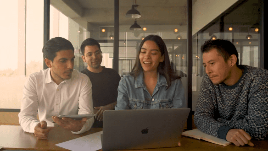 Marketing Services For Small Business