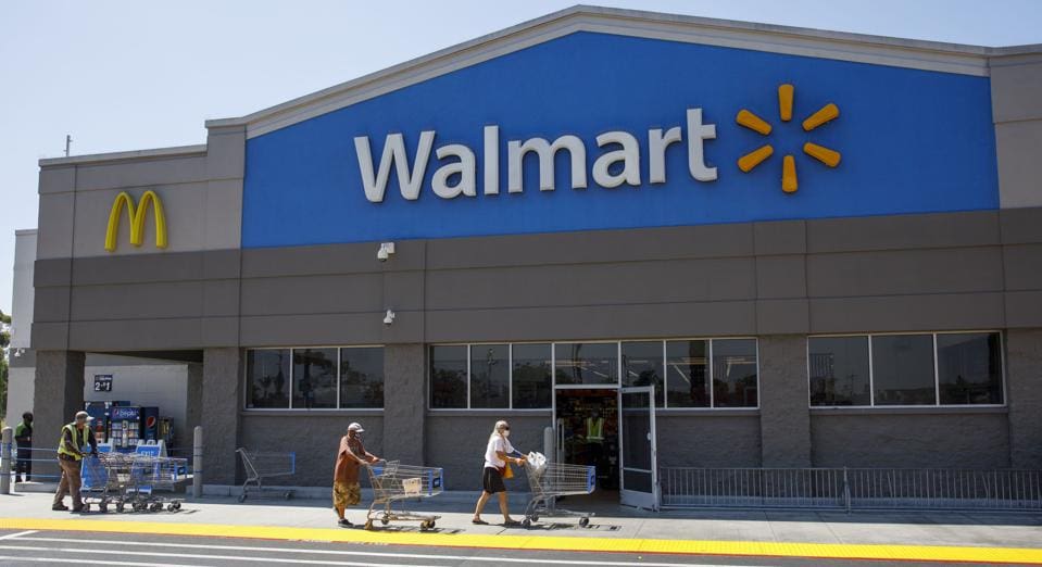 Walmart Dropshipping Automation