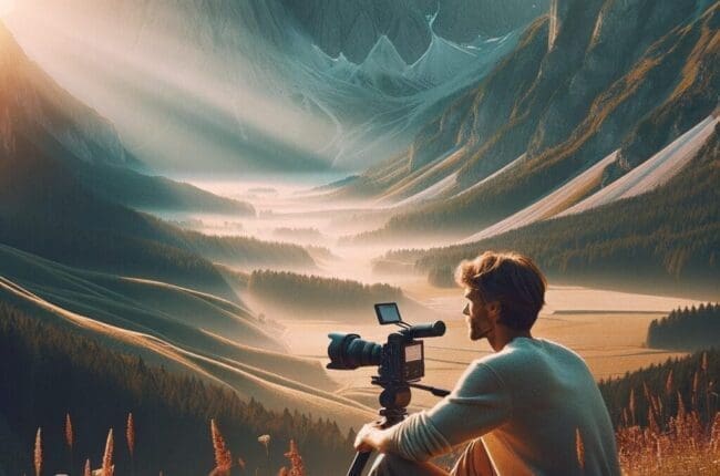 Revolutionize Your Creativity With Ai Photo Generator: Unleash Stunning Visuals
