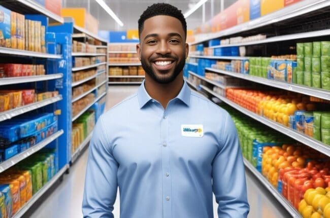 Walmart Automation Dropshipping Employee