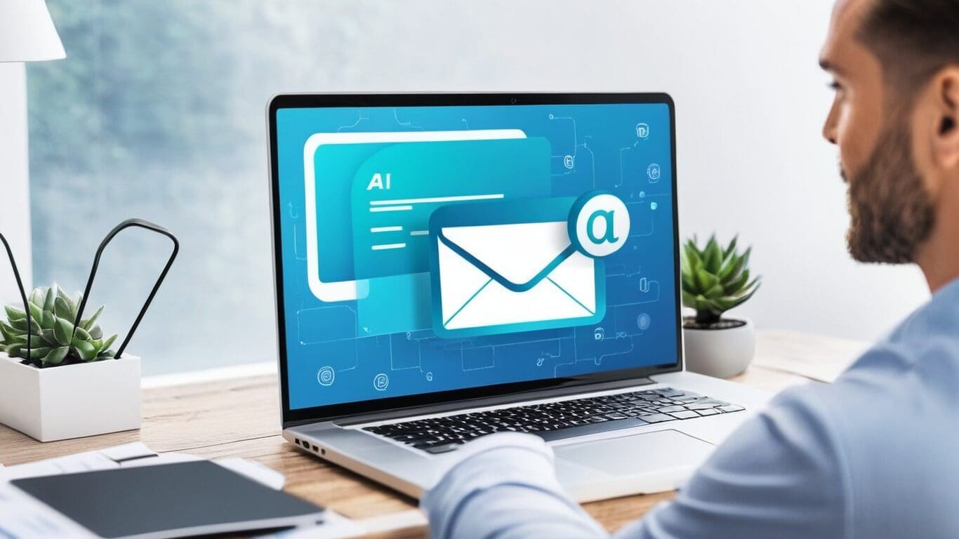Revolutionize Your Strategy: Ai For Marketing, Email Software & Chatbots Ai Email Marketing Software