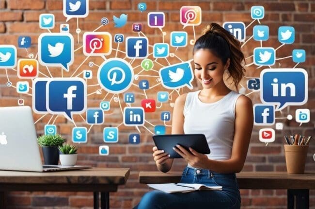 Small Business Social Media Packages