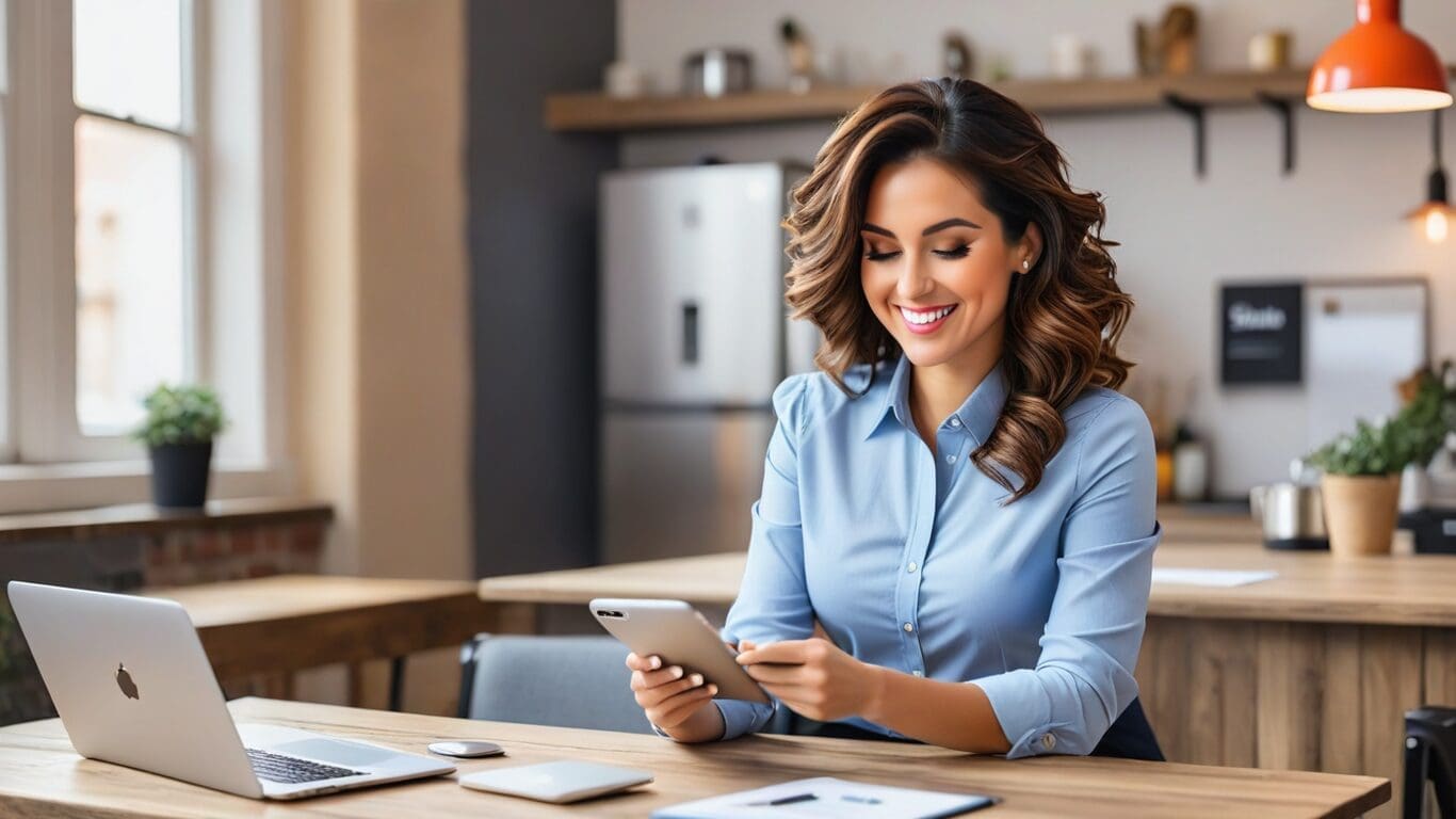 Ultimate Small Business Website Design Packages & Digital Marketing Success Small Business Social Media Marketing Packages