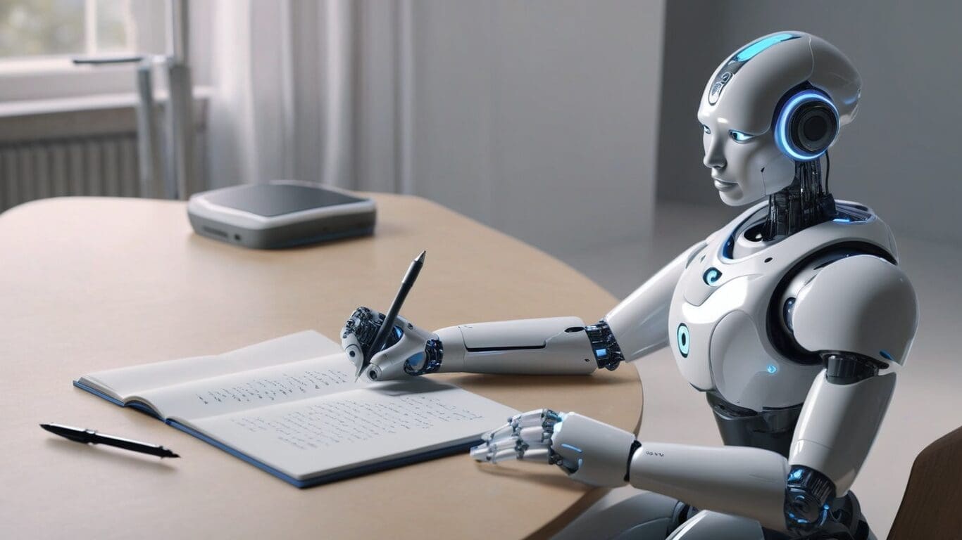 Boost Content Creation Using Ai Content Creation Tools Ai Powered Writing Assistants